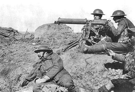 World War 1 Pictures | World War Stories