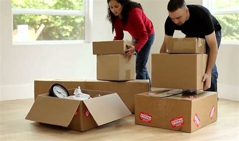 Packing Tips You Must Know When Moving House David Savage
