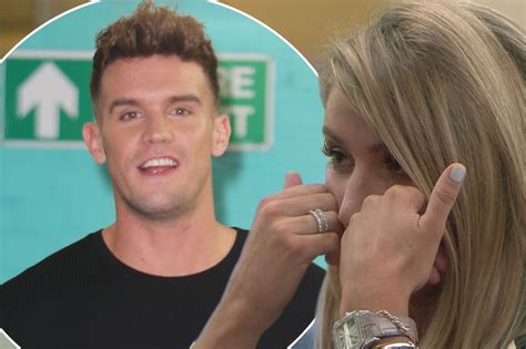 Lillie Lexie Gregg Admits It Was Heartbreaking When Gaz Beadle Chose Geordie Shore Over Her