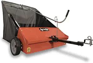 Top Best Lawn Sweepers In Reviews Buyers Guide Back Yard