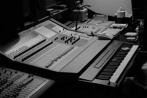 Recording Studio Analog Pinterestongei Kohboh