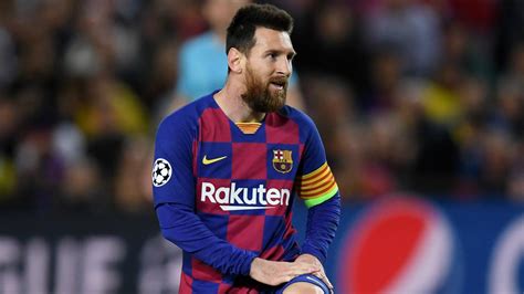 For africa fans of messi, the conversion of this money to naira is. Coronavirus: Lionel Messi gets public response from hospital - AS.com