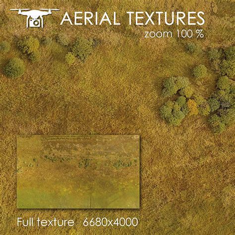Texture Aerial Texture 113 Vr Ar Low Poly Cgtrader