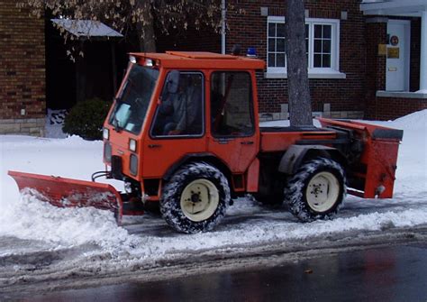 Snow Removal By Randd Lawn Care And Landscaping