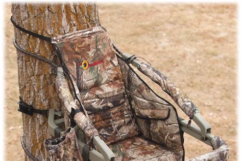 Selecting The Best Climbing Tree Stand Great Days Outdoors