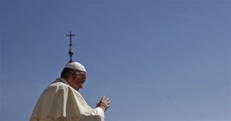 Pope Summons Bishops For February Abuse Prevention Summit The