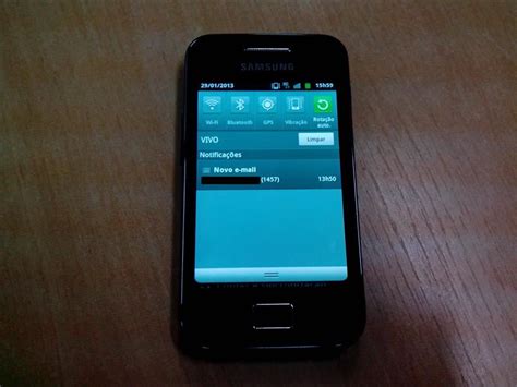 Your android browser should do more than just display web pages. Samsung gt-5830c S5830 Galaxy ACE | Tudo vem da China