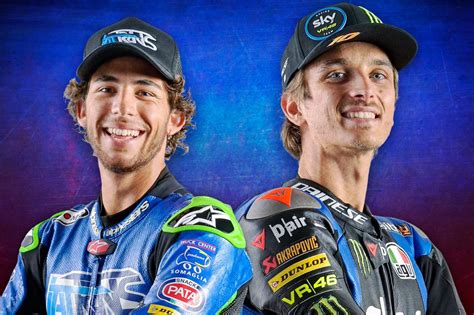 All 2021 motogp grid places are now confirmed barring the second aprilia seat alongside espargaro, which had been reserved for andrea iannone. Marini and Bastianini sign 2021 MotoGP™ deals | MotoGP™