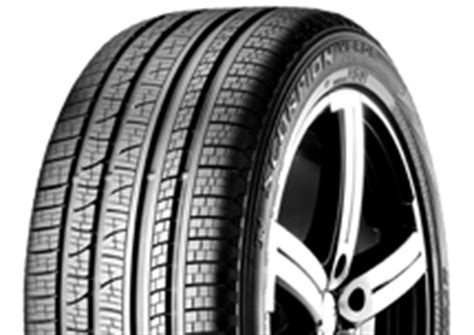 Scorpion Verde™ All Season Plus | All season SUV Tires | Pirelli