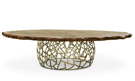 Custom furniture is our specialty. Find 5 Unique Wood Dining Tables | Interior Decoration