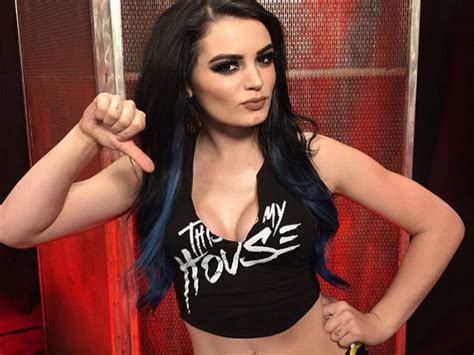 Wwe Edits Paige Sex Tape Reference From Video Of Battle Rap