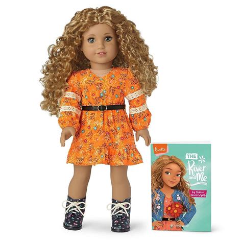 American Girl World By Us Dolls The Big Reveal