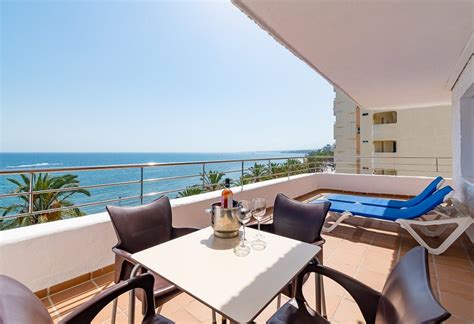See 62 traveller reviews, 43 candid photos, and great deals for es pueto club resorts, ranked #16 of 60 speciality lodging in santa eulalia del rio and rated 4 of 5 at tripadvisor. APARTHOTEL PUERTO AZUL MARBELLA - Updated 2021 Prices, Hotel Reviews, and Photos (Andalucia ...