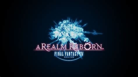 Análisis De Final Fantasy Xiv A Realm Reborn ··· Desconsolados