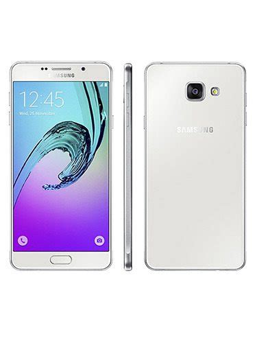 Samsung galaxy a7 (2016) 16 gb altın cep telefonu için ürün özellikleri. Samsung Galaxy A5 (2016) & A7 (2016) Launched in India ...