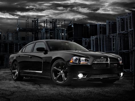Dodge Charger Computer Wallpapers Desktop Backgrounds 1920x1440 Id