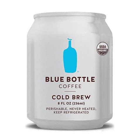 The 10 Best Cold Brew Coffee Brands To Try In 2021 Laptrinhx News