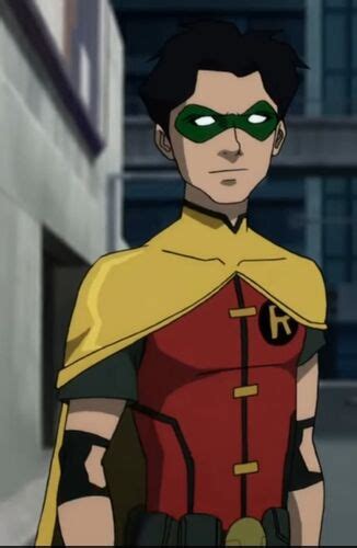 nightwing dc animated film universe heroes wiki fandom powered by wikia