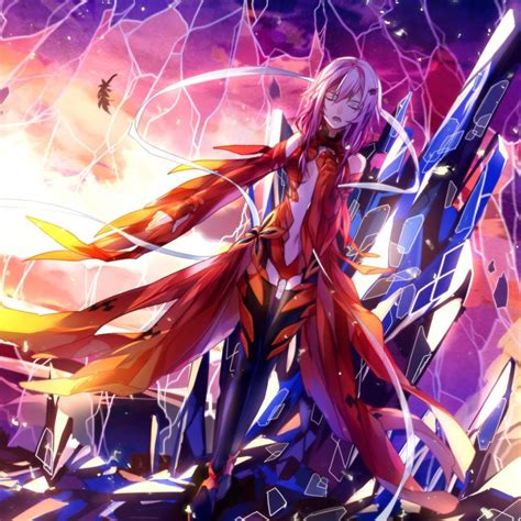 Guilty Crown Wallpaper Hd