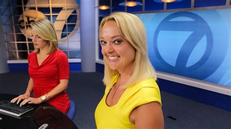 Jen Stacy Is Back And Shes On Abc7 Southwest Florida