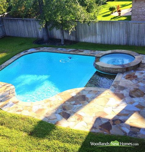 10 Small Contemporary Swimming Pool Designs Thatll Turn Your Backyard Into A Private Oasis