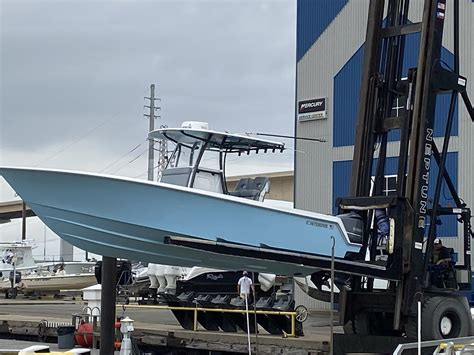 2018 Contender 30ST For Sale - The Hull Truth - Boating and Fishing Forum