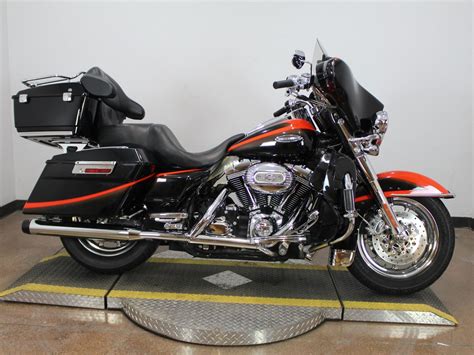 Check out our current new & used harley motorcycles, book a harley bike service or shop our motor clothes. Pre-Owned 2007 Harley-Davidson Touring Screaming Eagle ...