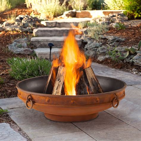 On the other hand, brick patios and. Windham Wood Burning Fire Pit