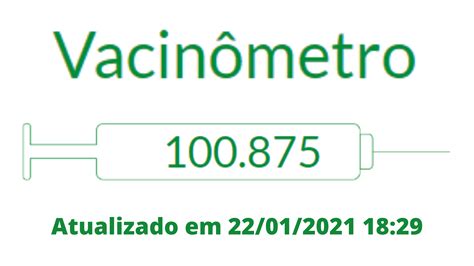 Veja todas as informações sobre os próximos feriados. Vacinômetro: Estado de SP já tem mais de 100 mil vacinas ...