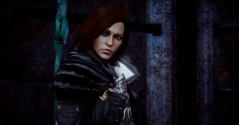 Bioware has announced a new dlc for dragon age: The Descent at Dragon Age: Inquisition Nexus - Mods and ...