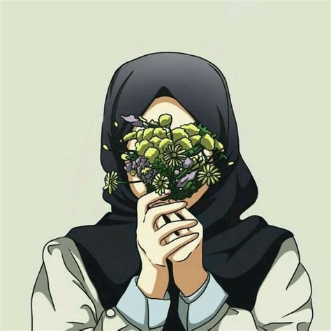 Pin di Muslimah