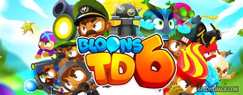 I have a few comments on this game as follows: Bloons TD 6 Apk + MOD MEGA Hacks v18.0 Android Download ...