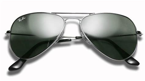 Ray ban sunglasses are great for shielding your eyes from the sun's harmful rays. Aviator Sunglasses | Ray-Ban Aviator Sunglasses - YouTube