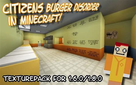 Pocket edition 1.6.0 mcpe on youtube. ResourcePack for CBD minigame [1.6.0/1.7.0/1.8.0 ...
