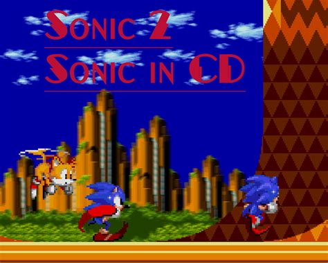 Sonic Cd Pc Mods Barefor