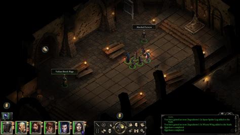 Top caed abbreviation meanings updated april 2021. Caed Nua visitor bugs - Pillars of Eternity: Technical ...