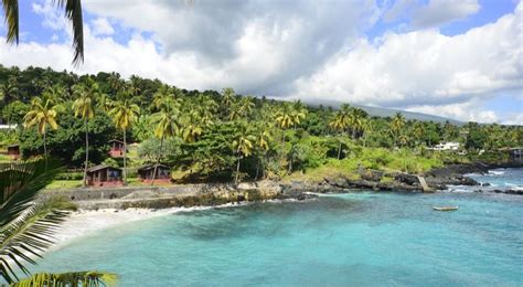Maybe you would like to learn more about one of these? 5 Countries We Bet You've Never Heard Of | Travel Trivia