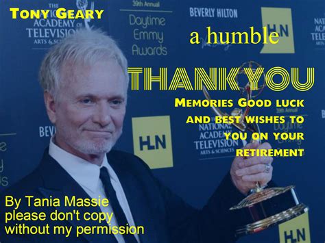 #GoodbyeLuke Tony Geary says goodbye to General Hospital as Luke