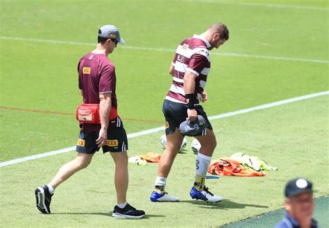Brenko lee (born 10 october 1995) is an australian professional rugby league footballer who currently plays for the canberra raiders in the national rugby league. State of Origin game one: Brenko Lee, Kurt Capewell ...