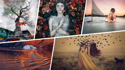 What Is Fine Art Photography — Types Of Photography Explained