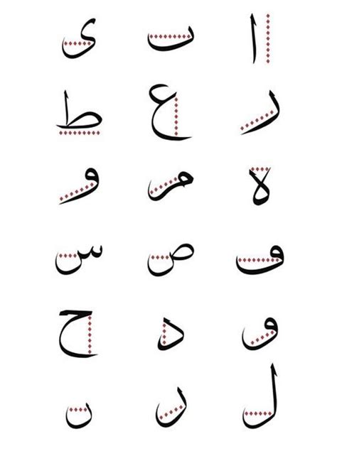 arabic calligraphy thuluth font celoteh bijak photos