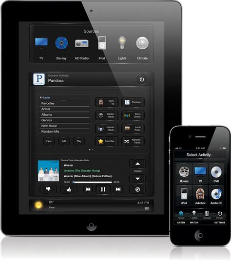 Rc News Photo Pro Control Propanel App