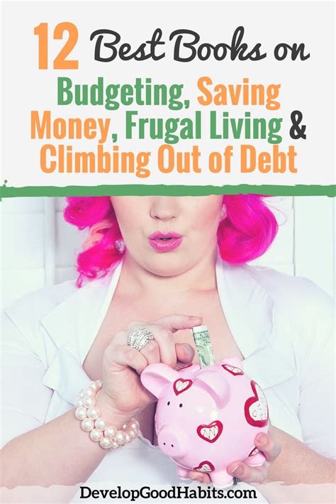 If you're having trouble budgeting or want to get a. 12 Best Books on Budgeting, Saving Money, Frugal Living, and Ending Debt