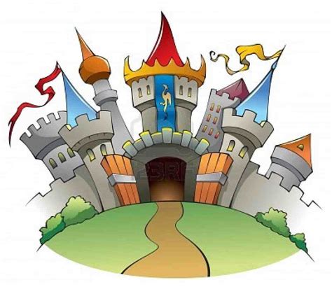 Fairytale Castle Pictures Clipart Best Genres Pinterest Castle