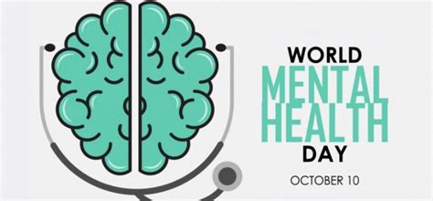 World Mental Health Day 10th October 2020 Welthi Healthcare Tips
