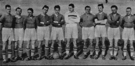Németország - Magyarország 1 : 1, 1938.03.20. (képek ...