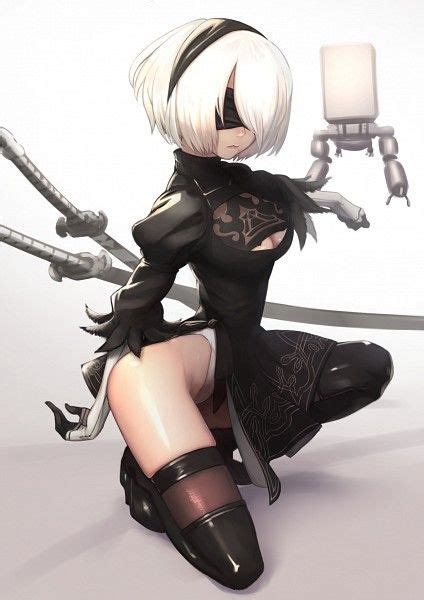 Yorha No Type B