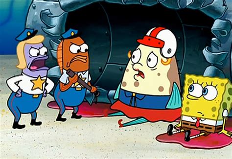 Spongebob Squarepants Season 3 4 English Tv Shows On Dvd Best Gambaran