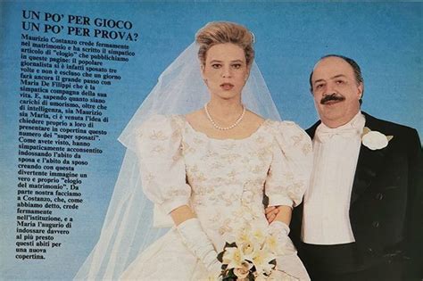 Non c'è stato alcun rinnovo di contratto per il programma. Maria De Filippi e Maurizio Costanzo, scoperta la verità ...