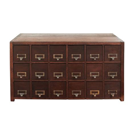 Check spelling or type a new query. Antique Card File Cabinet | Filing cabinet, Card files ...